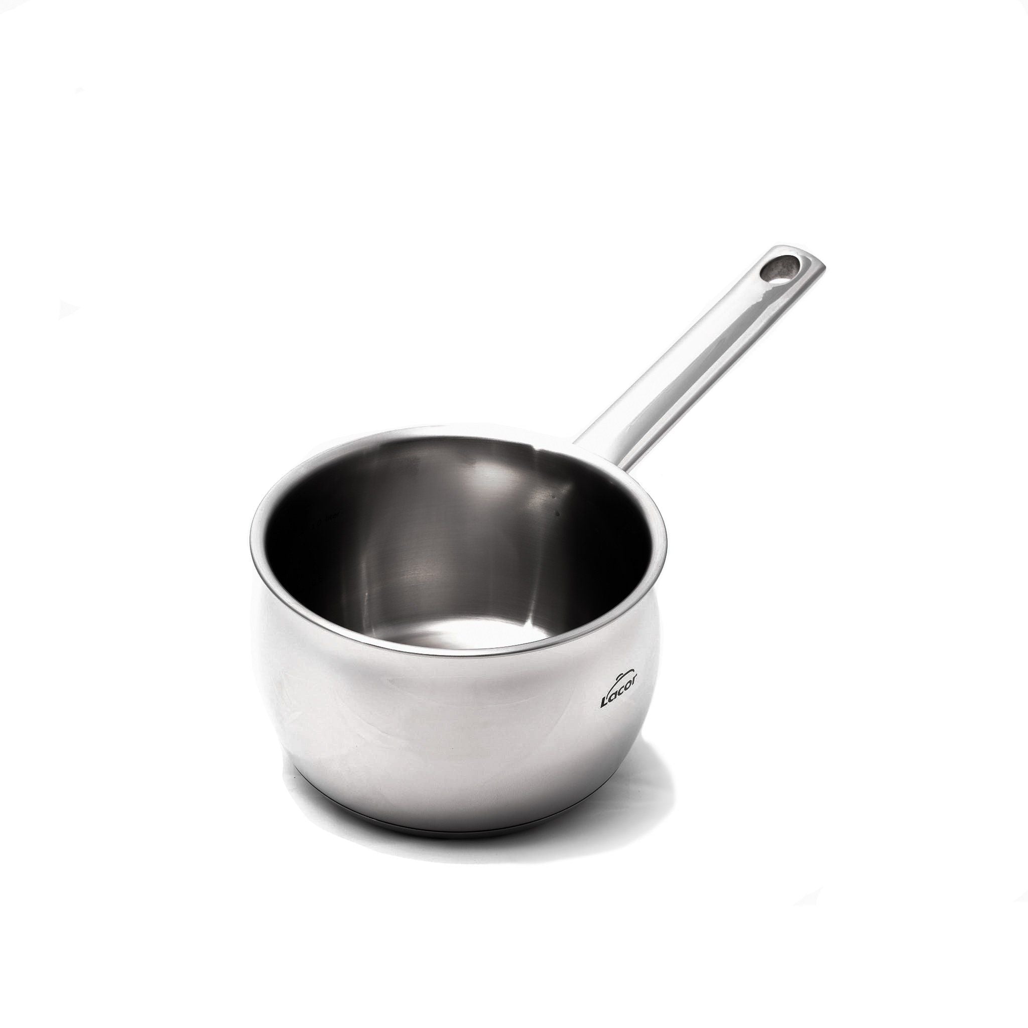 Belly Saucepan - 1.3 qt Lacor Home