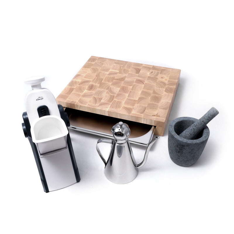 Collect Cutting Board Lacor Home