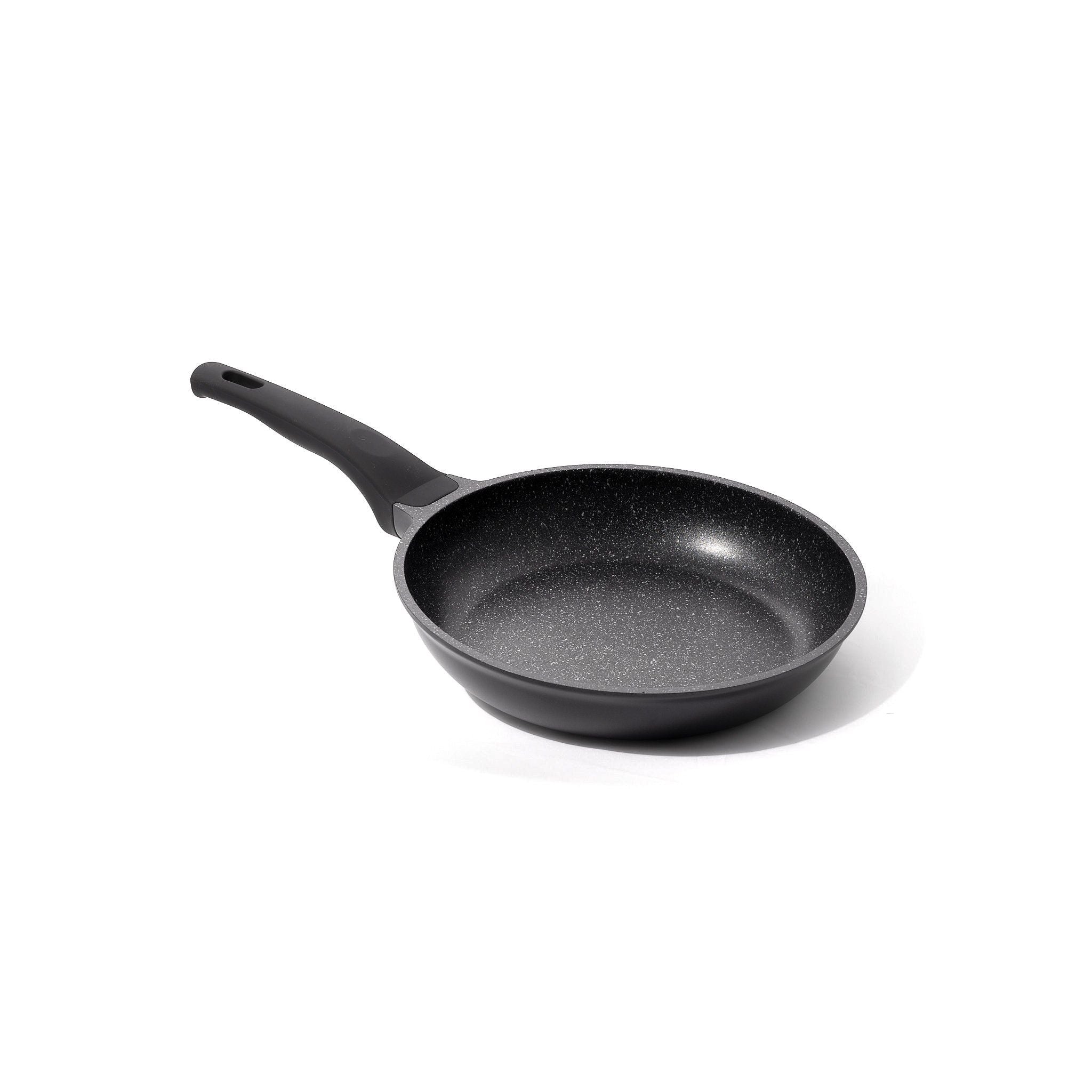 Eco Piedra Non-Stick Fry Pan-10