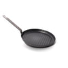 Ferrum Carbon Steel Non-stick - 3 Piece Set Lacor Home