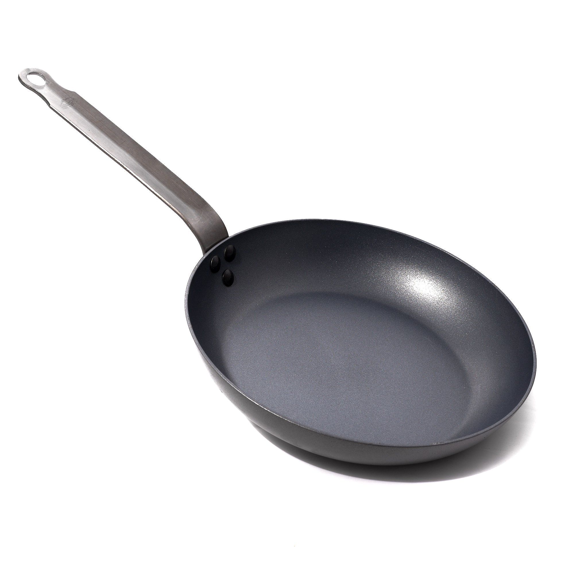 Ferrum Carbon Steel Non-stick Pan - 11