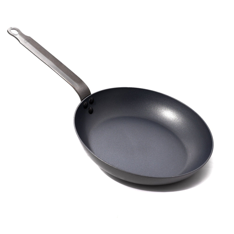 Ferrum Carbon Steel Non-stick Pan - 11" Lacor Home