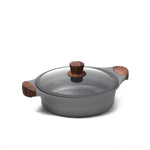 Stilo Casserole Dish with Lid Lacor Home