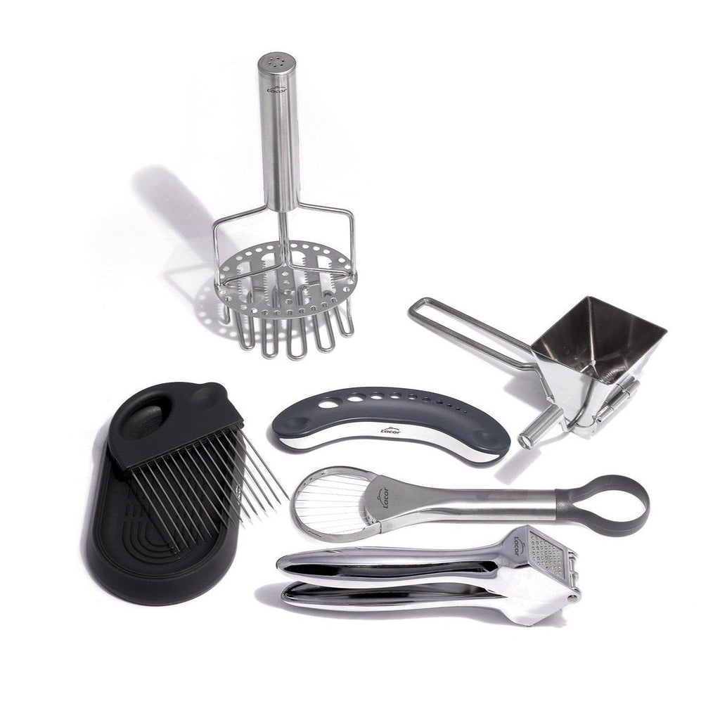 Veggie Prep - 6 Piece Set Lacor Home